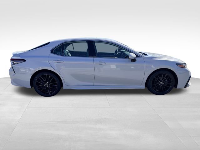 2023 Toyota Camry XSE photo 4
