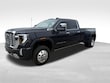 GMC Sierra 3500 HD