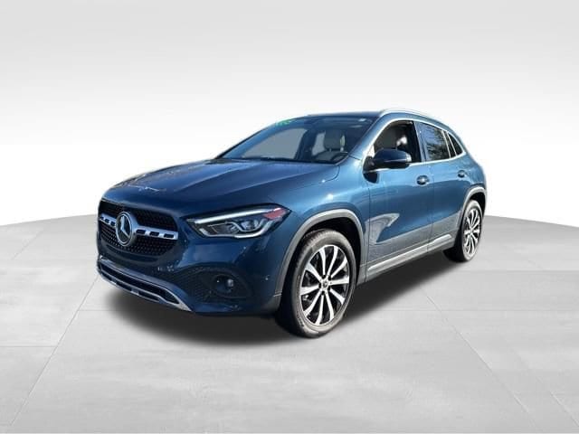 2023 Mercedes-Benz GLA Base's photo