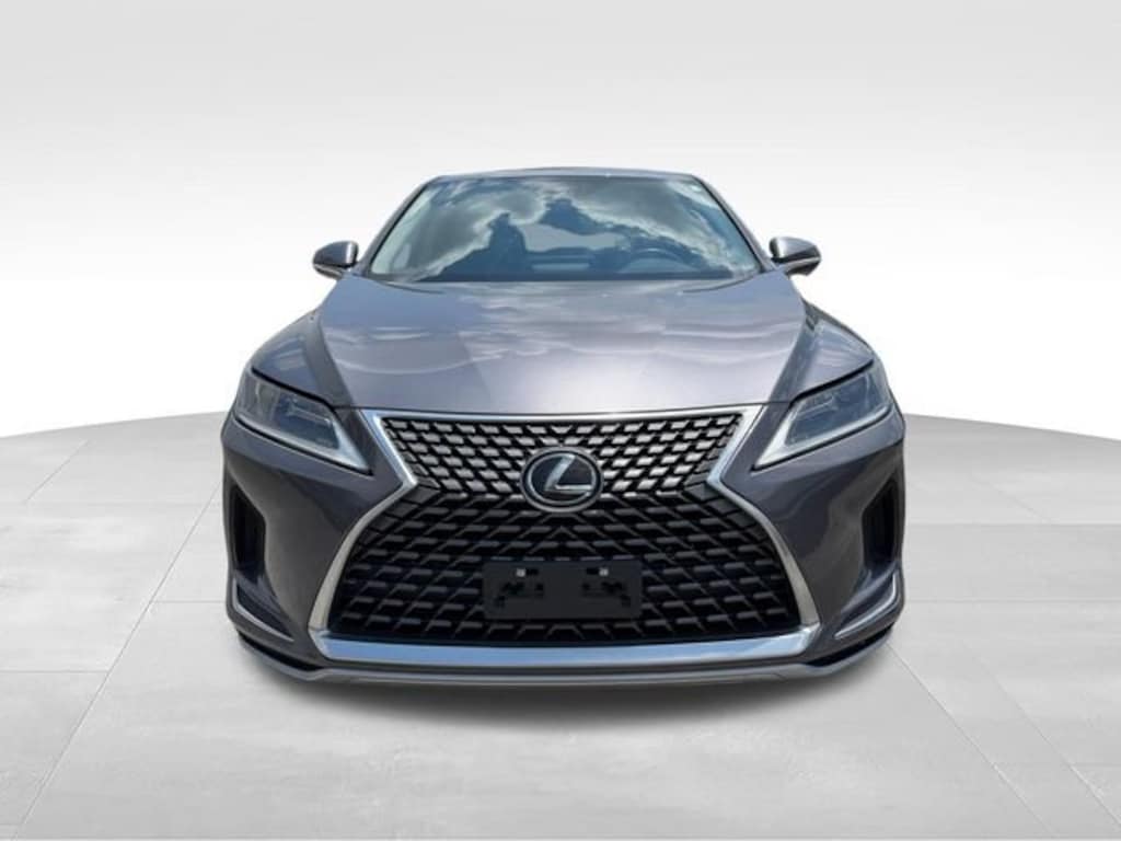 Used 2022 Lexus RX SUV