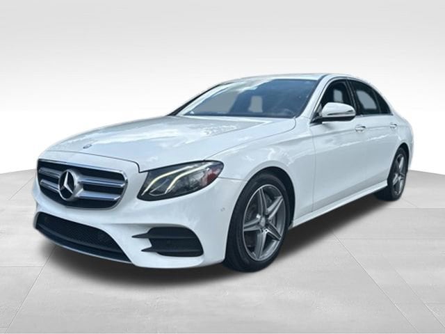 2017 Mercedes-Benz E-Class E300's photo