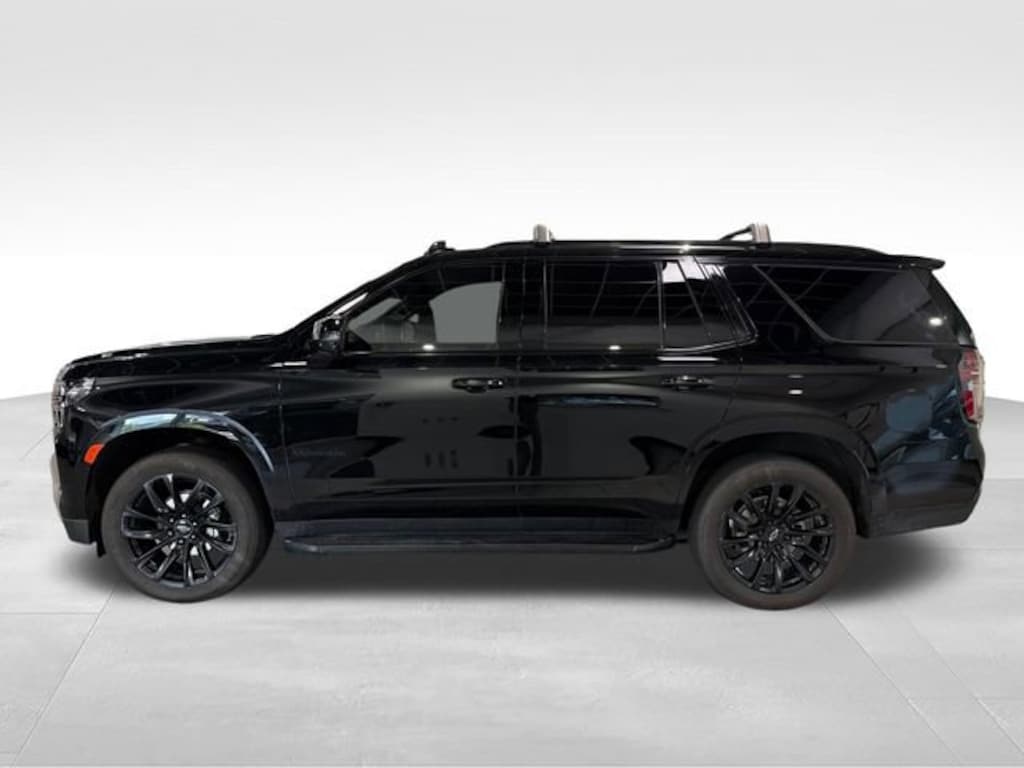 Used 2023 Chevrolet Tahoe LT SUV