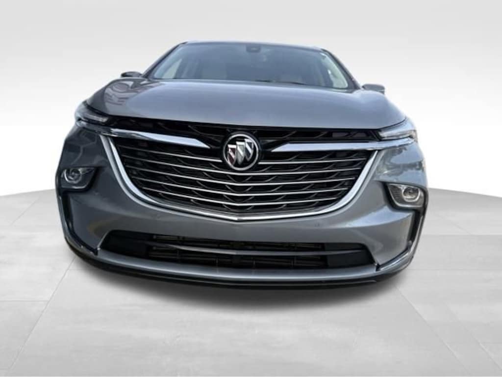 Used 2023 Buick Enclave Essence SUV