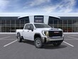  GMC Sierra 2500 HD