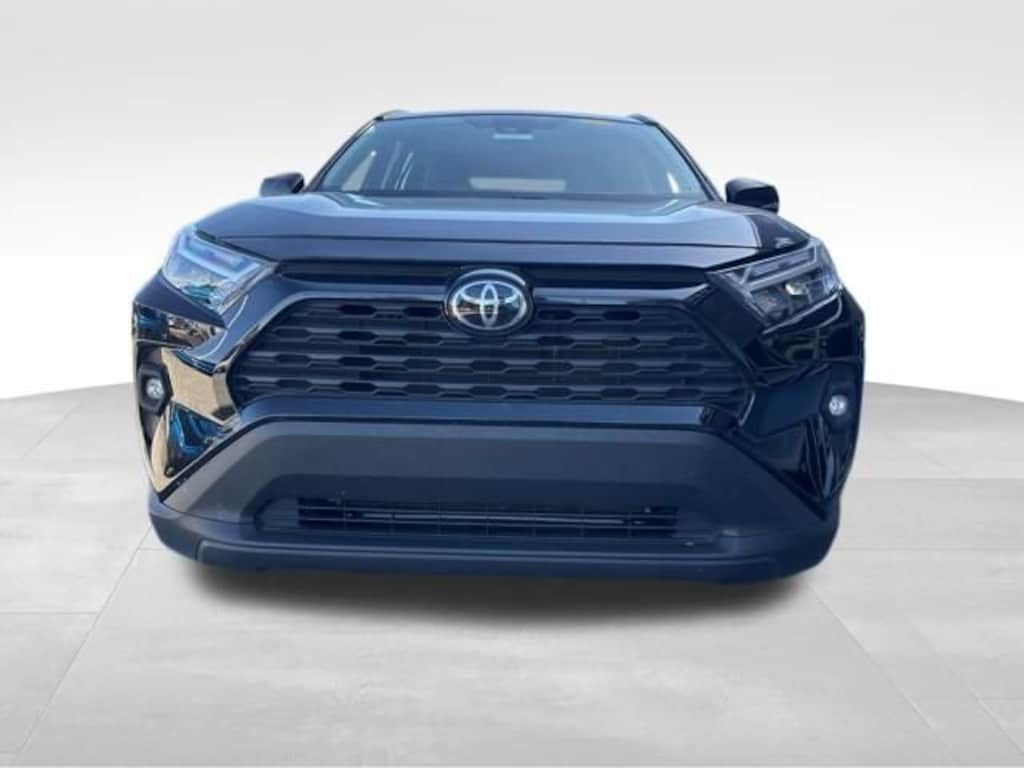 Used 2023 Toyota RAV4 XLE Premium SUV