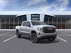 2026 GMC Sierra 1500 AT4 Truck