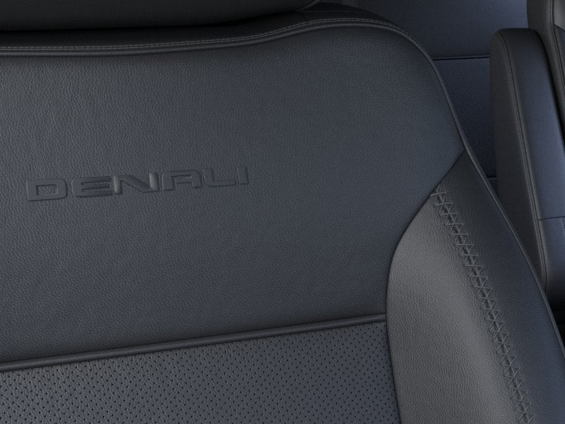 2026 GMC Yukon XL Denali - Photo 21