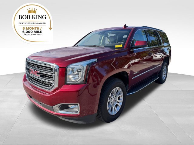 1GKS2BKC1JR178765