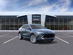 2026 Buick Envista Avenir SUV
