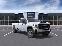 2026 GMC Sierra 3500 HD Pro Truck