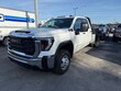  GMC Sierra 3500 HD Chassis Cab