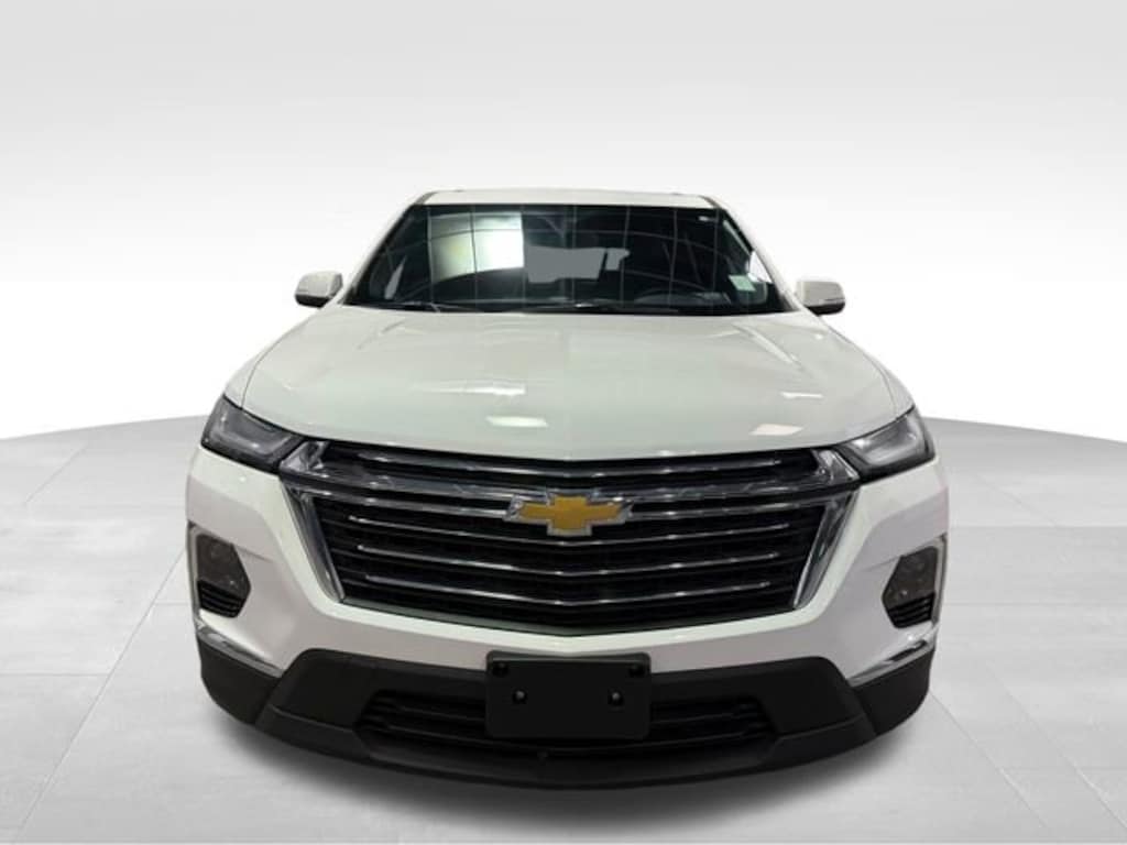 Used 2023 Chevrolet Traverse LT Cloth w/1LT SUV