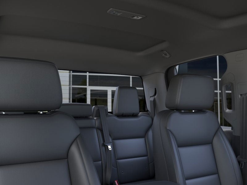2026 GMC Sierra 1500 Pro - Photo 24