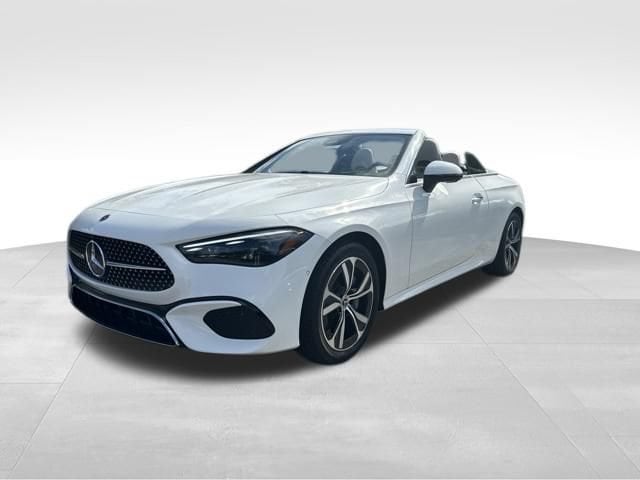 2024 Mercedes-Benz CLE 300