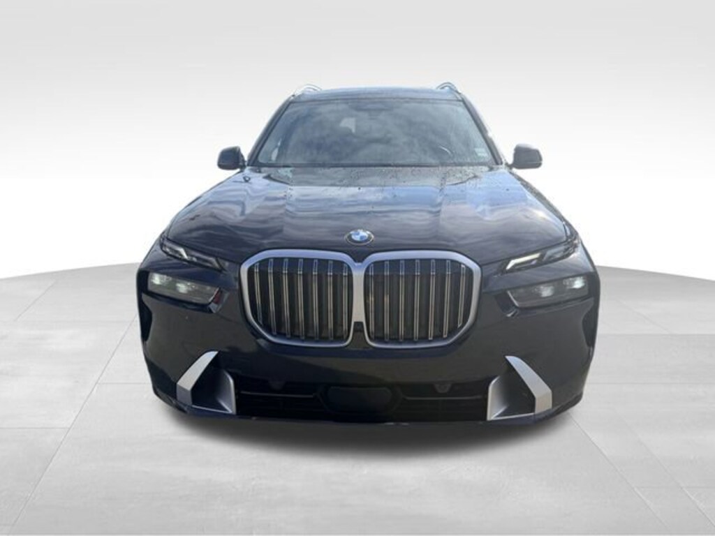 Used 2024 BMW X7 xDrive40i SUV
