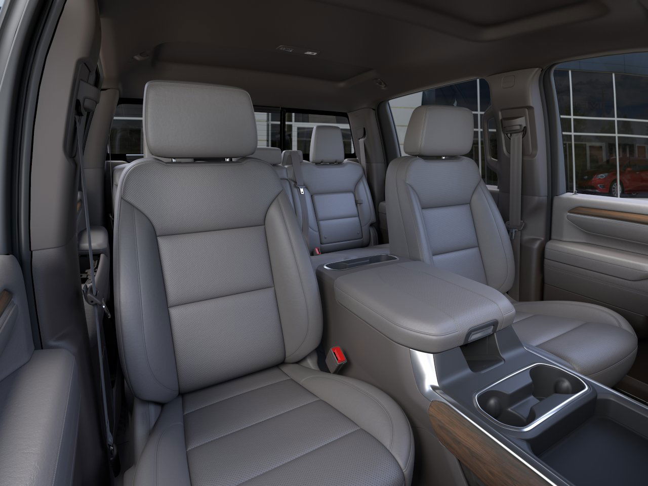 2025 GMC Sierra 2500HD SLT - Photo 16