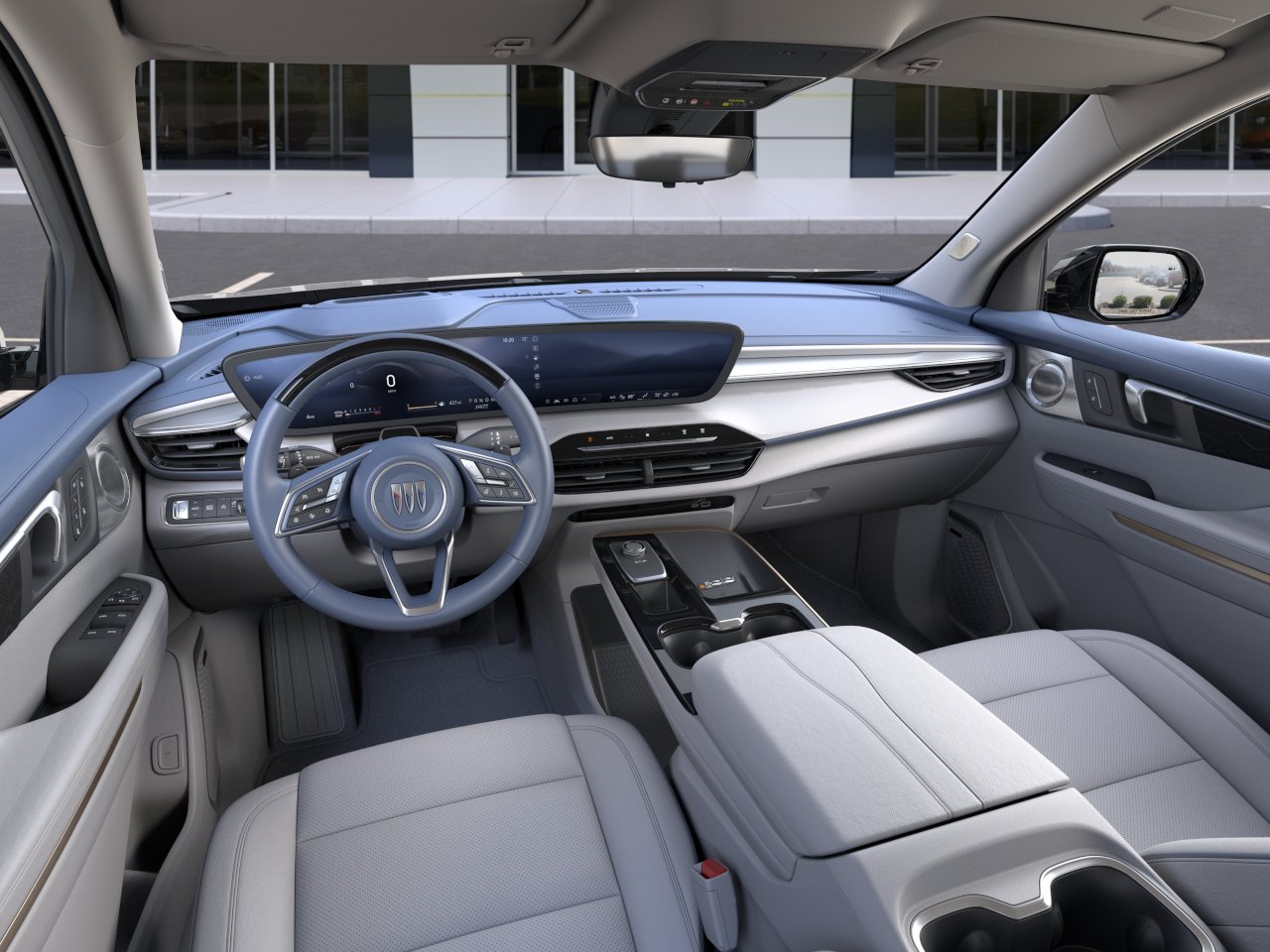 2026 Buick Enclave Avenir - Photo 15