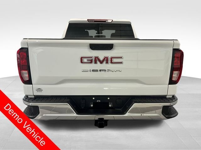 2026 GMC Sierra 1500 Pro - Photo 6