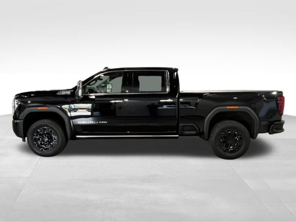 Used 2025 GMC Sierra 2500 HD Denali Truck Crew Cab