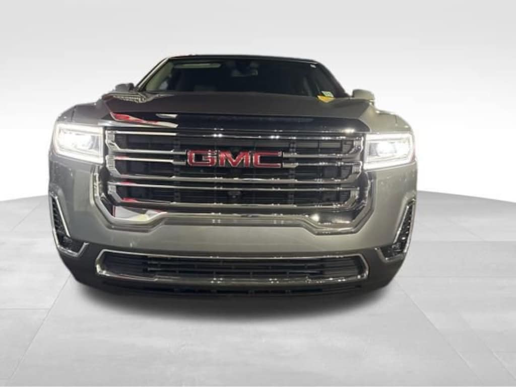 Used 2023 GMC Acadia SLT SUV