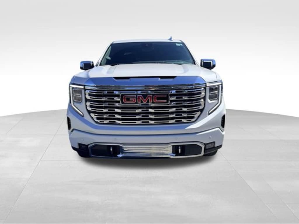 Used 2023 GMC Sierra 1500 Denali Truck Crew Cab