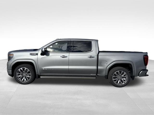 2026 GMC Sierra 1500 Denali - Photo 8