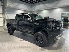 2025 GMC Sierra 1500 AT4 Truck