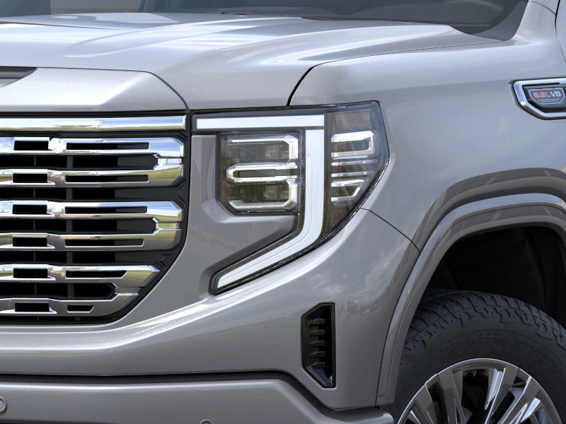 2026 GMC Sierra 1500 Denali - Photo 10