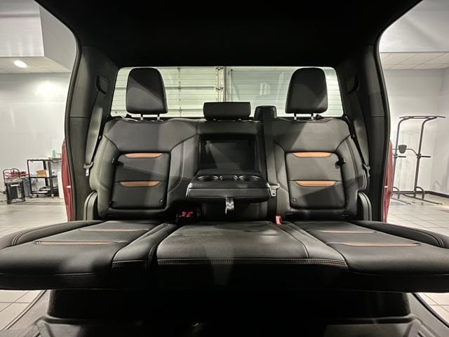 2026 GMC Sierra 1500 AT4 - Photo 26