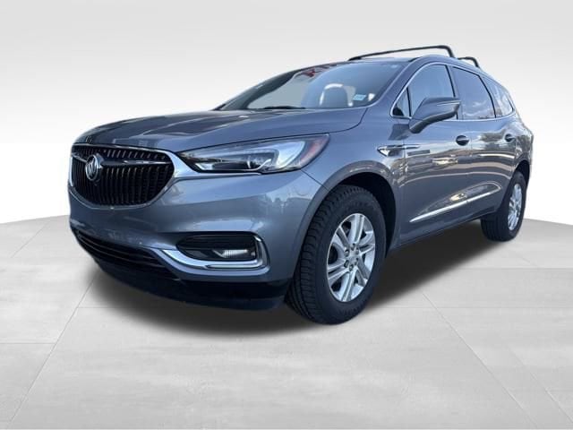 2021 Buick Enclave Essence's photo