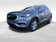  Buick Enclave