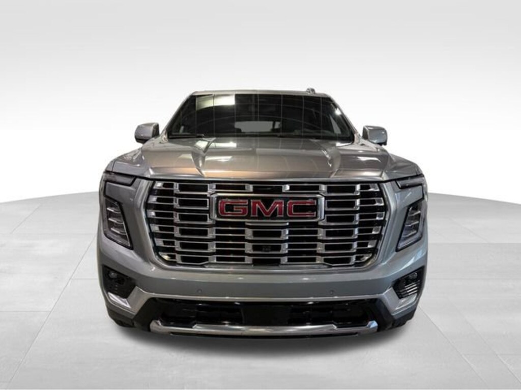 Certified 2025 GMC Yukon XL Denali SUV