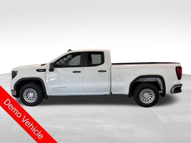 2026 GMC Sierra 1500 Pro - Photo 8