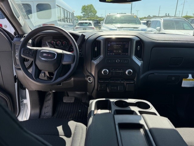 2026 GMC Sierra 2500HD Pro - Photo 11