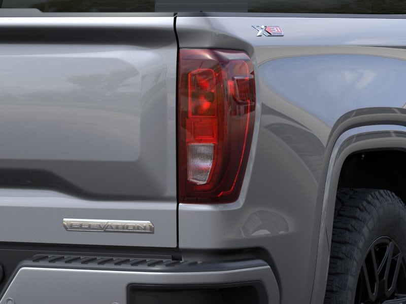 2026 GMC Sierra 1500 Elevation - Photo 11