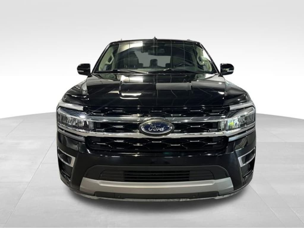 Used 2024 Ford Expedition Max Limited SUV