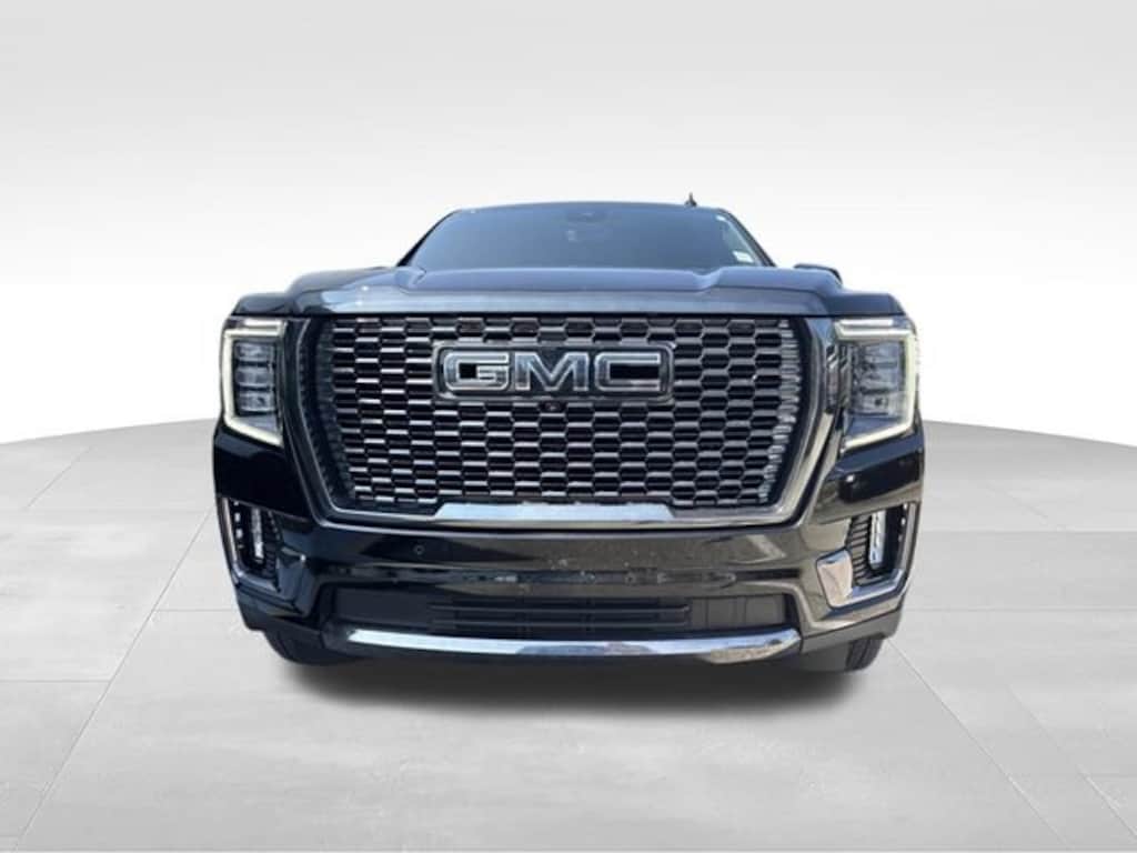 Used 2024 GMC Yukon XL Denali Ultimate SUV