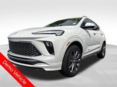 2026 Buick Encore GX Avenir SUV