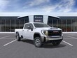 GMC Sierra 2500 HD