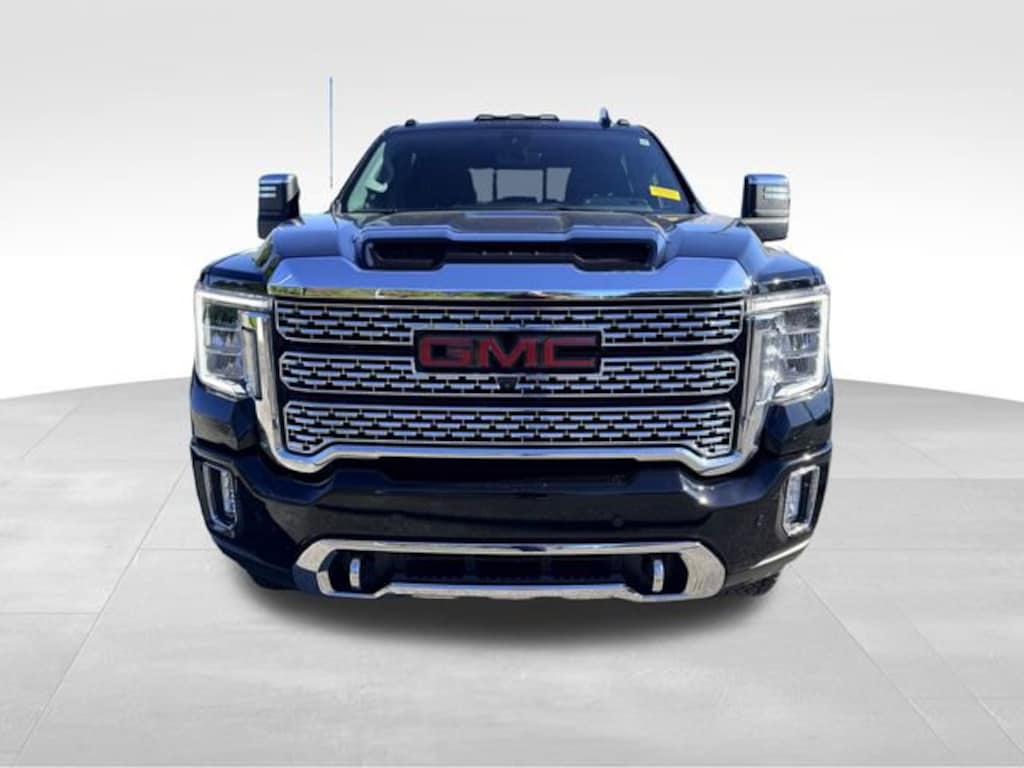 Used 2023 GMC Sierra 2500 HD Denali Truck Crew Cab