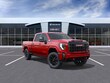 GMC Sierra 2500 HD