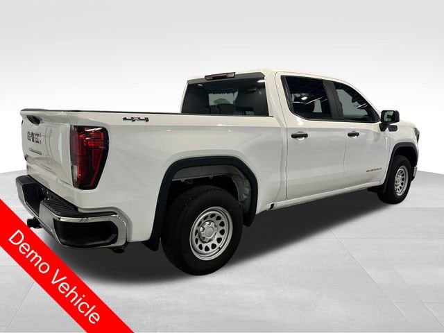 2026 GMC Sierra 1500 Pro - Photo 7
