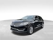  Lincoln MKX