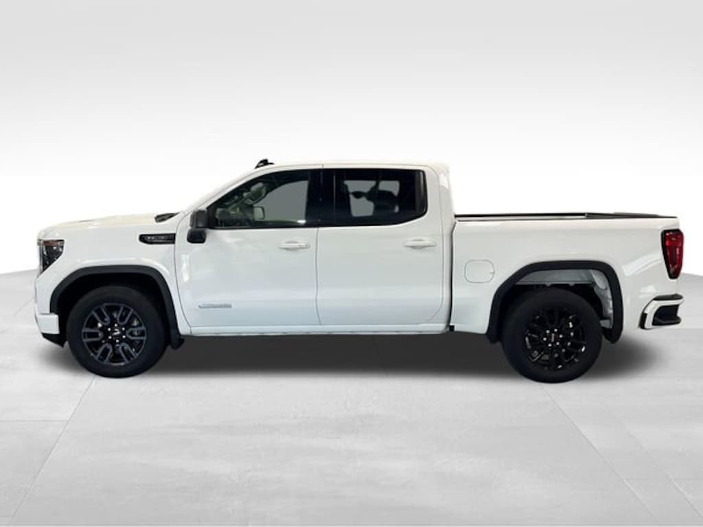Used 2024 GMC Sierra 1500 Elevation w/3SB Truck Crew Cab
