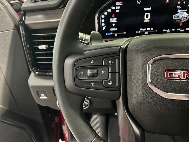 2026 GMC Sierra 1500 AT4 - Photo 17