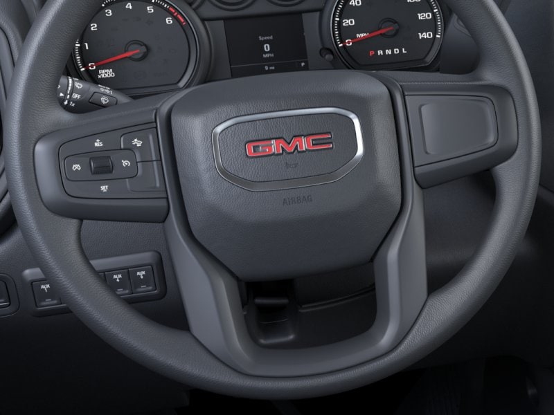 2026 GMC Sierra 3500 Chassis Cab Pro - Photo 19