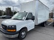 GMC Savana Cutaway 3500