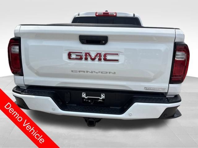 2026 GMC Canyon Elevation - Photo 8