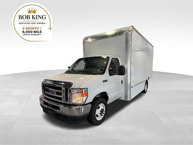2024 Ford E-Series DRW E-350 Super Duty 138 in WB's photo