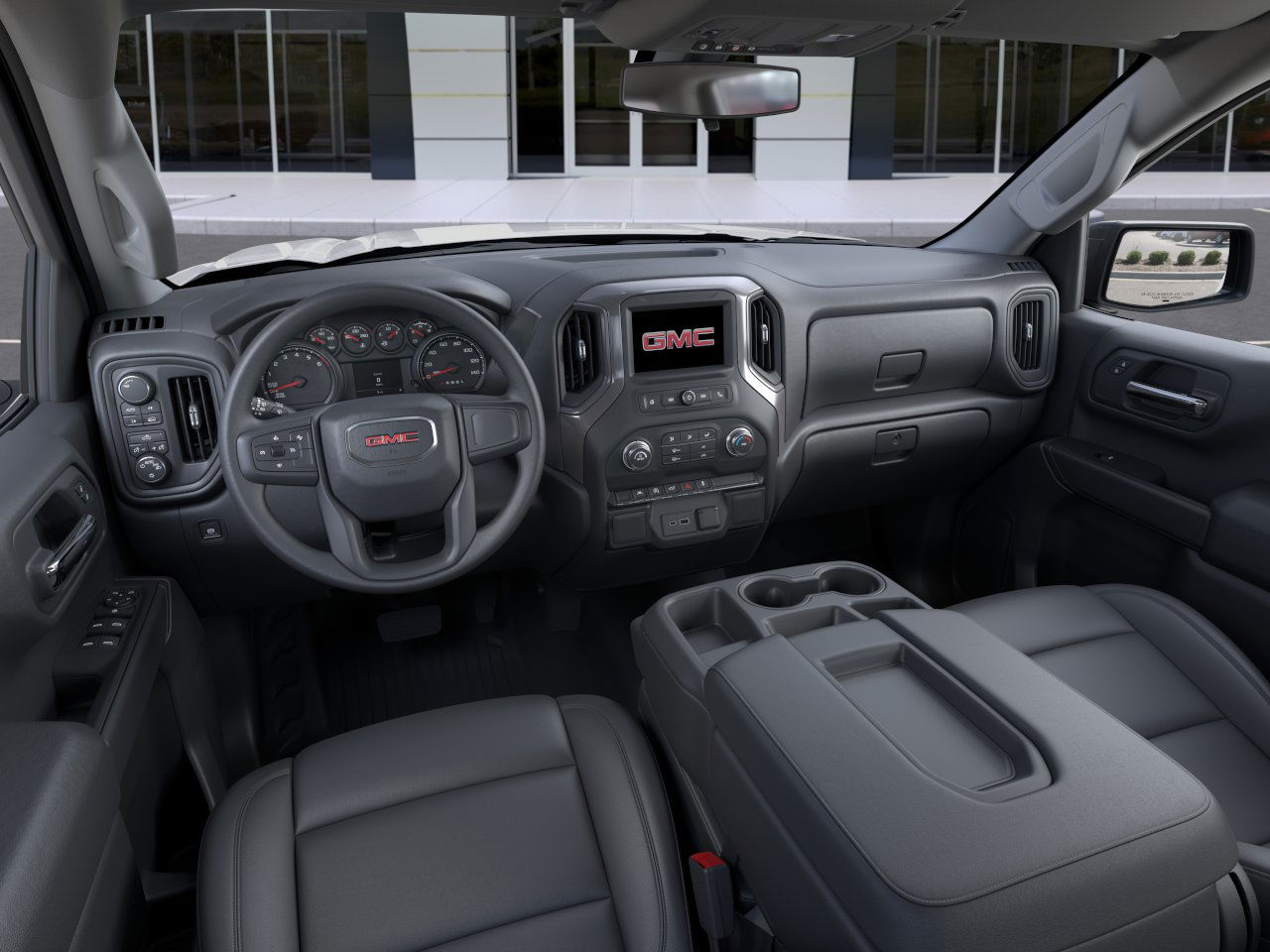 2026 GMC Sierra 1500 Pro - Photo 28